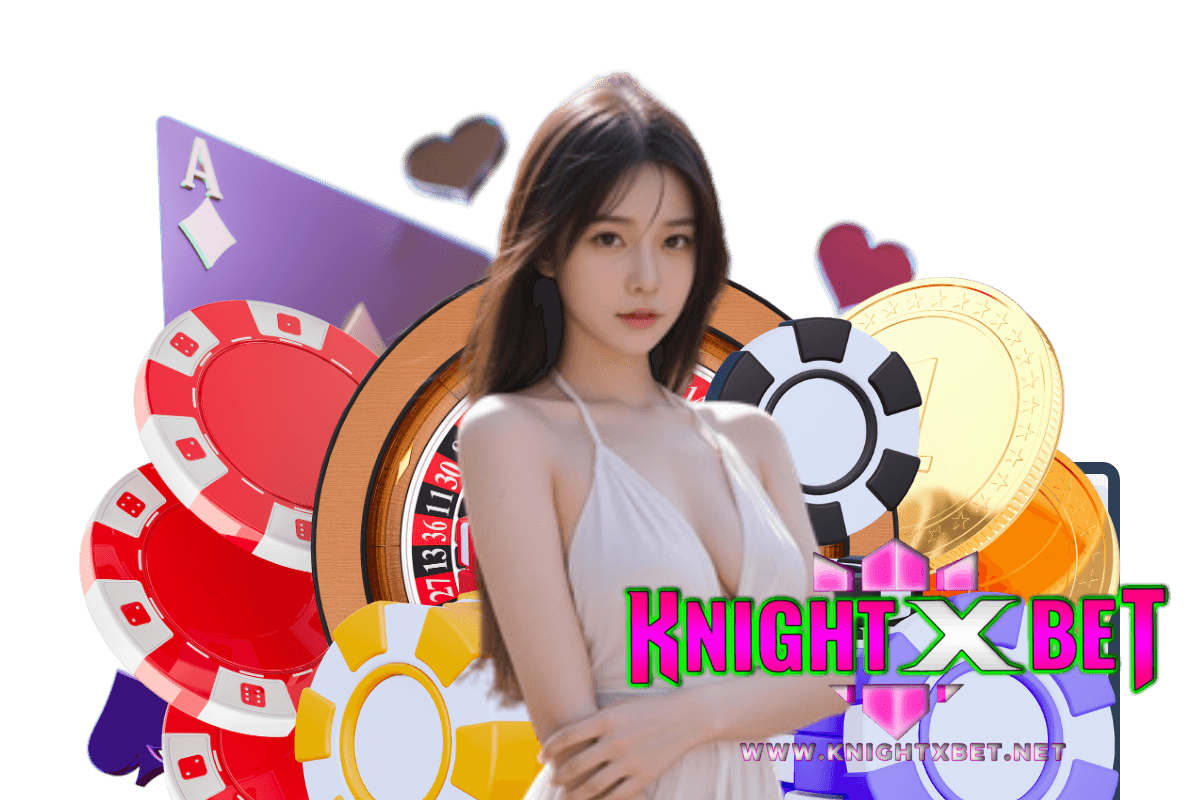 knightxbet สล็อต