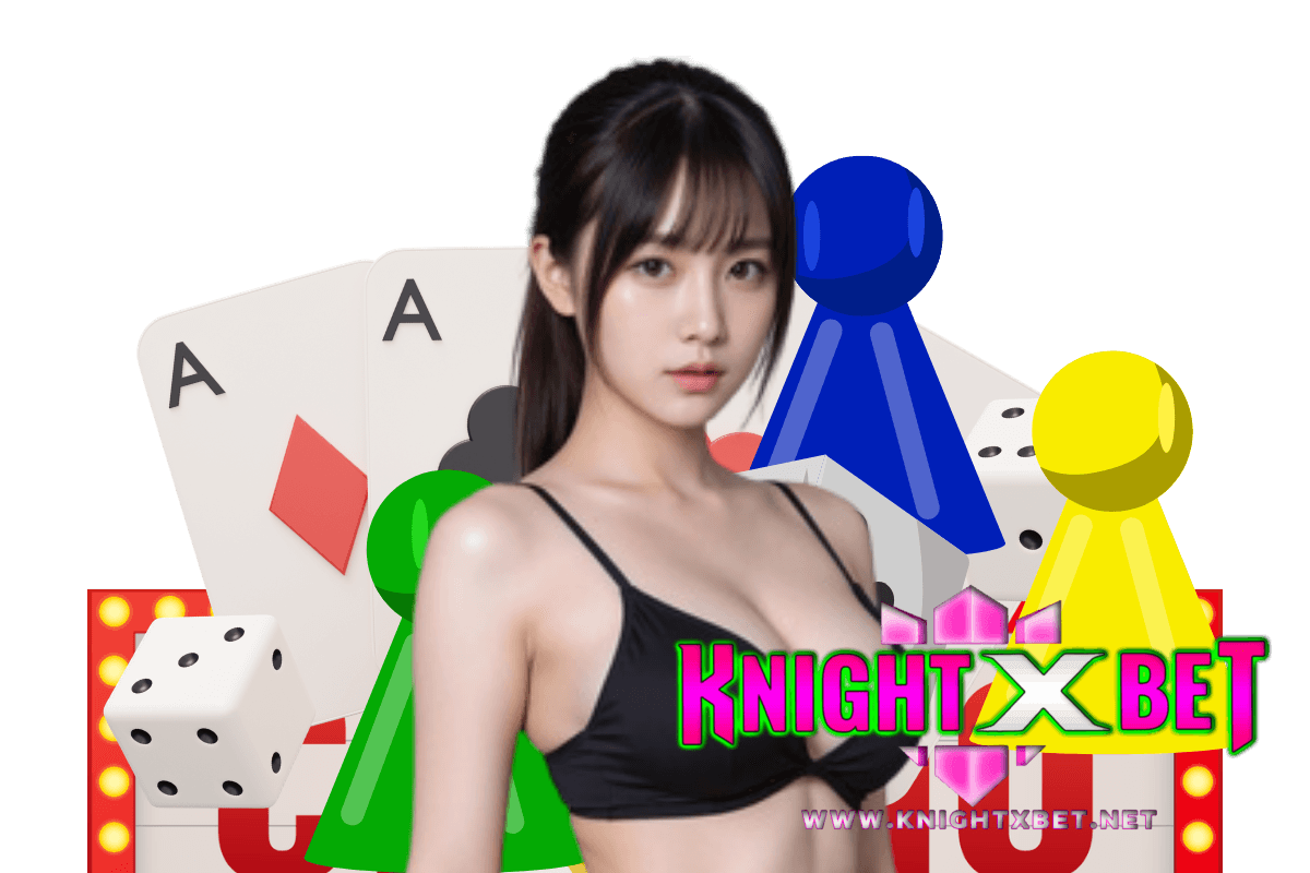 knightxbet เว็บตรง